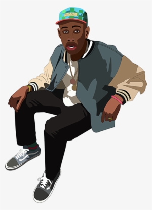 Illustration, Illustrator, Vector, Art, Graphic, Design, - Tyler The Creator Illustrator