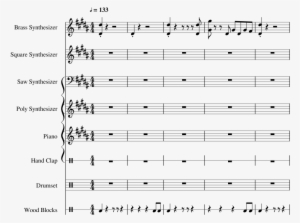 Lg-115307493 Sheet Music 1 Of 27 Pages - Sheet Music