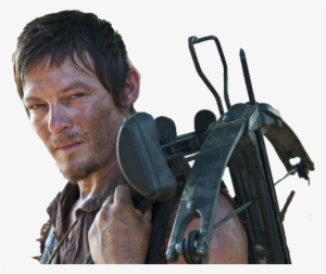Share This Image - Walking Dead Daryl