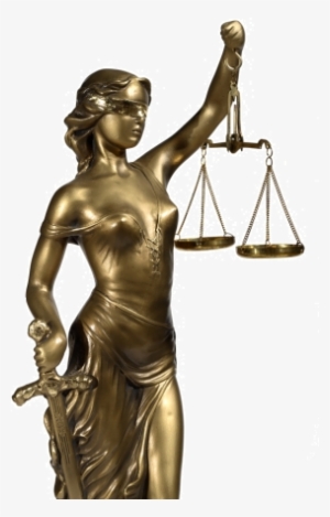 Image Of The Barrrett Group Lady Of Justie - Miranda Writes Honor & Justice