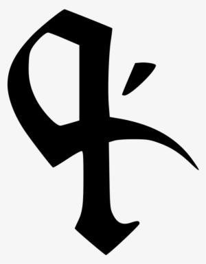 Gothic Fashion Celtic Cross Gothic Architecture Computer - Gothic Glyph