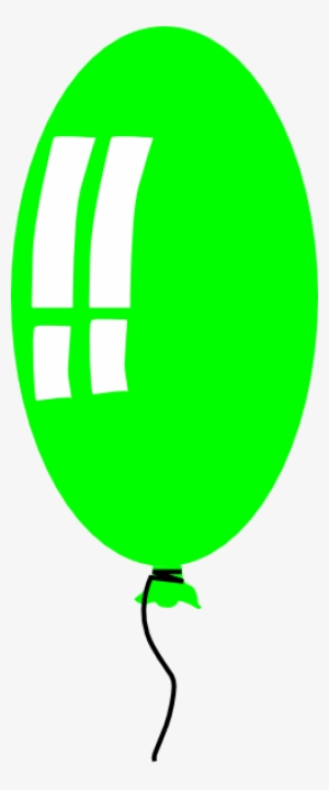 Free Vector Baloon1 04 Clip Art - Balloon Clip Art