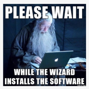 If You Need Some Memes To Brighten Up Your Security - Tech Memes