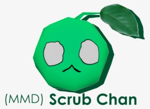 Scumbag Steve Hat Png - Scrub Chan Model
