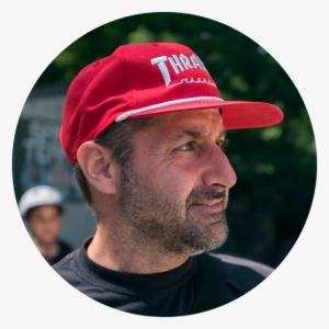 Angelo - Baseball Cap