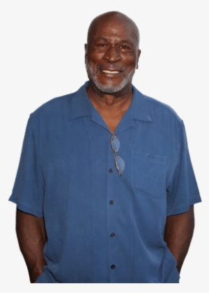 John Amos On Mary Tyler Moore, Racism On Set, And Playing - Gentleman