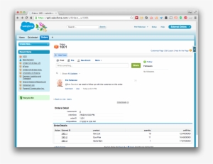 Application Software
