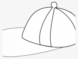 Snapback Clipart Blank - Illustration