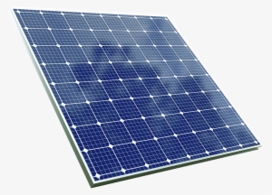Solar Panels Are Comprised Of Layers Of Silicon, Phosphorus, - Solar Energy