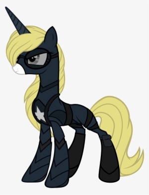 Lady Justice - Cartoon