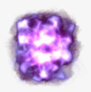 Clip Art Royalty Free Transparent Particles Purple - Magic Particle Png