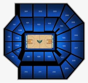 Los Angeles Sparks At Dallas Wings At College Park - Dallas