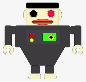 This Free Icons Png Design Of Terminator Robot