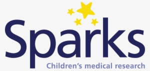 Great Ormond Street Hospital Children's Charity And - Sparks Charity Logo