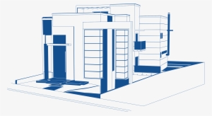 Casa - Projetos De Arquitetura Png