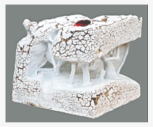 From Stunning Graphics To Canvasses That Embraces Abstraction - Figurine