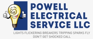 Home - Powell Electrical Service, Llc