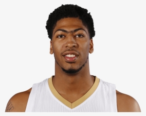 Anthony Davis - Malik Beasley