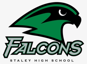 Staley High School Falcons