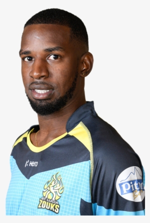 Derone Yohann Anthony Davis - Athlete