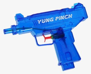 Mystery Color Water Gun - Water Gun