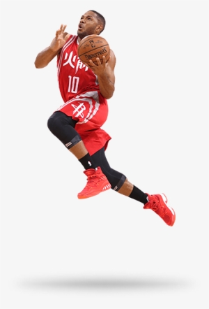201569 - Chris Paul Rockets Transparent