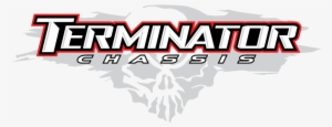 Terminator - Terminator Logo