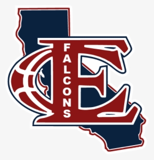 Coastal Elite Falcons - Blue