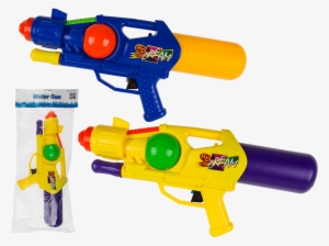 Water Gun