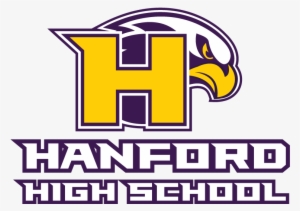 Image Title - Graphic - Hanford High School Logo