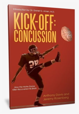 Kick-off - Concussion - Kick Off Concussion: How The Notre Dame Killer Recovered