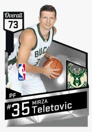 Mtdb Nba 2k17 - Gail Goodrich Nba 2k17