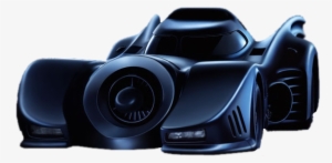 Batmobile Script - Batman 1989 Batmobile Png