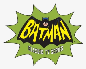 Classictvserieslogo - Build The Batmobile Eaglemoss
