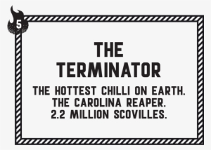 The Terminator