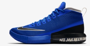 Nike Air Max Dominate Anthony Davis Men's Basketball - Nike Air Max Dominate Anthony Davis