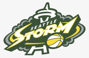 Seattle Storm Logo