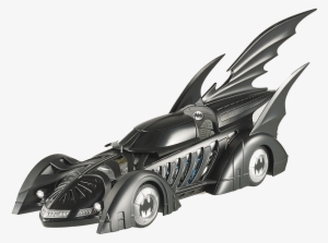 Batman Forever Batmobile Model Car In - Batman Forever Batmobile Scale 1 18