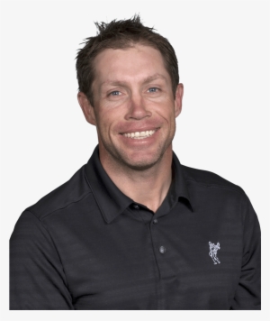 Brian Davis - Brian Davis Golfer