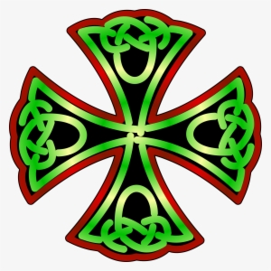 50 Free Cross Tattoos The Meaning And Difference Between - Celtic Knot