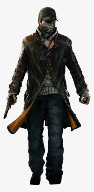 Download Watch Dogs Png Images Transparent Gallery - Watch Dogs Png