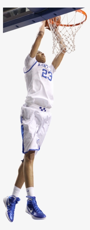 Anthony Davis - Basketball Player