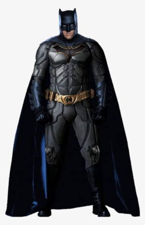 New 52, Ben Affleck, Live Action, Batman, Superheroes, - Batman Ben Affleck Png