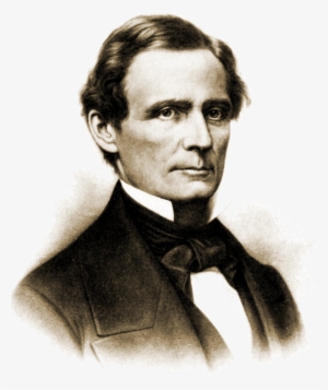 Jefferson Davis
