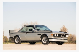 Batmobile - Bmw E9