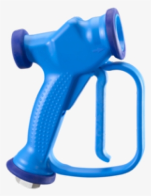 Wash Gun - Pistol