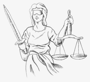 Join The Revolution - Line Art