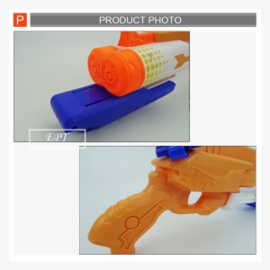 Water Gun