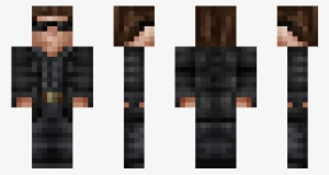 Avivehd Minecraft Skin