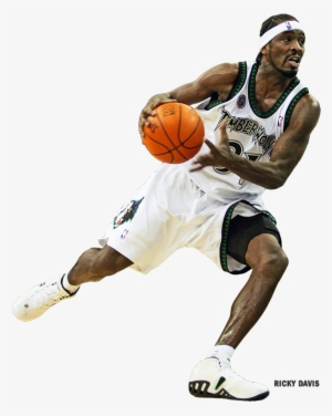 M#late 2000's Quick Topics - Ricky Davis Timberwolves